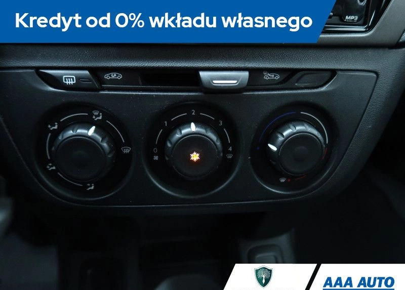 Peugeot 301 cena 21000 przebieg: 88458, rok produkcji 2013 z Barcin małe 191